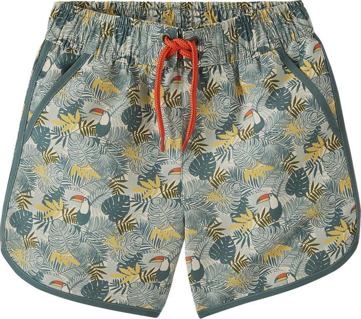 Produktbild Vertbaudet Bedruckte Jungen Badeshorts Oeko-Tex (86)