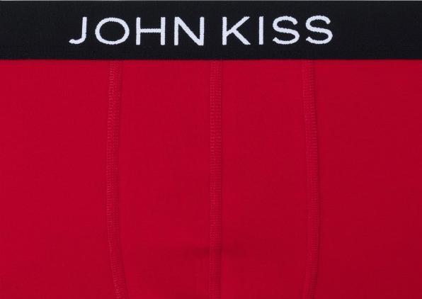 Produktbild John Kiss Mike (XXL, 2er Pack)