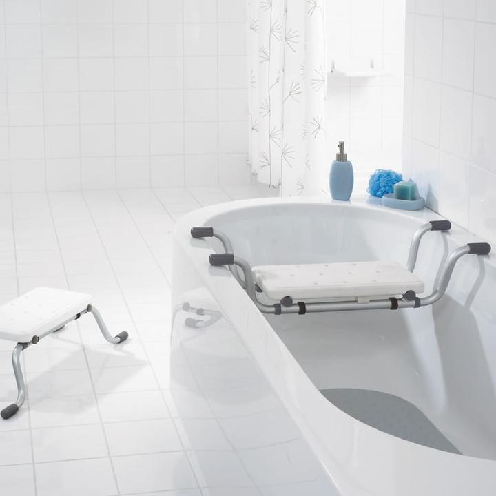 Actual product image Ridder Bath seat (100 kg)