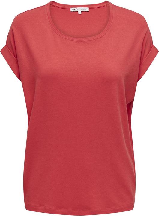 Only Lässiges T-Shirt Top (M)
