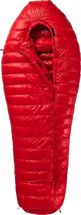 Actual product image Pajak Radical 16H (230 cm)