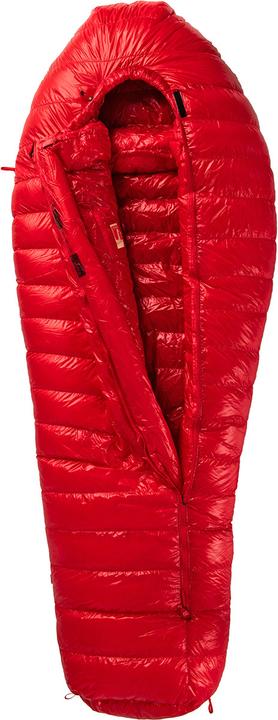 Actual product image Pajak Radical 16H (230 cm)