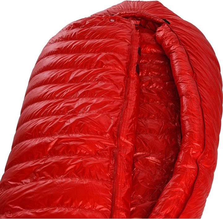 Actual product image Pajak Radical 16H (230 cm)