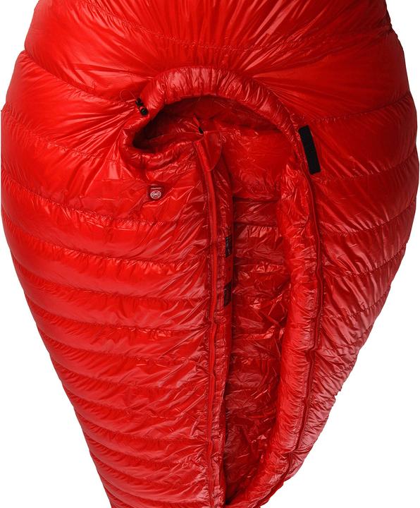 Actual product image Pajak Radical 16H (230 cm)