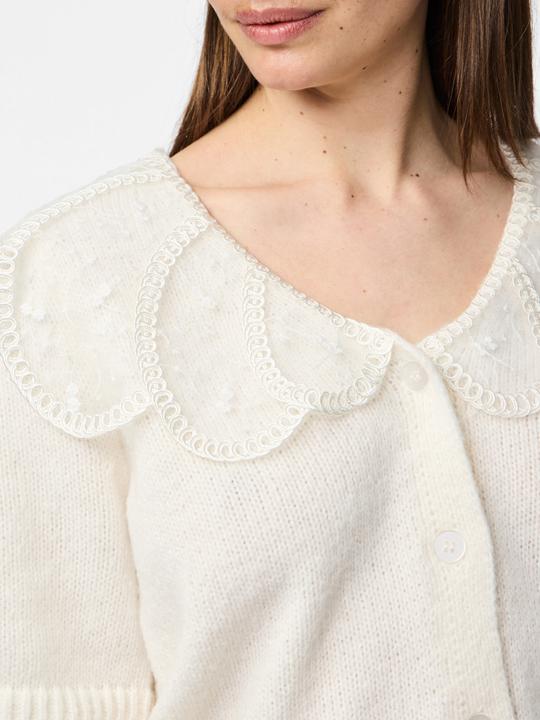 Actual product image Pieces Strickjacke (XS)