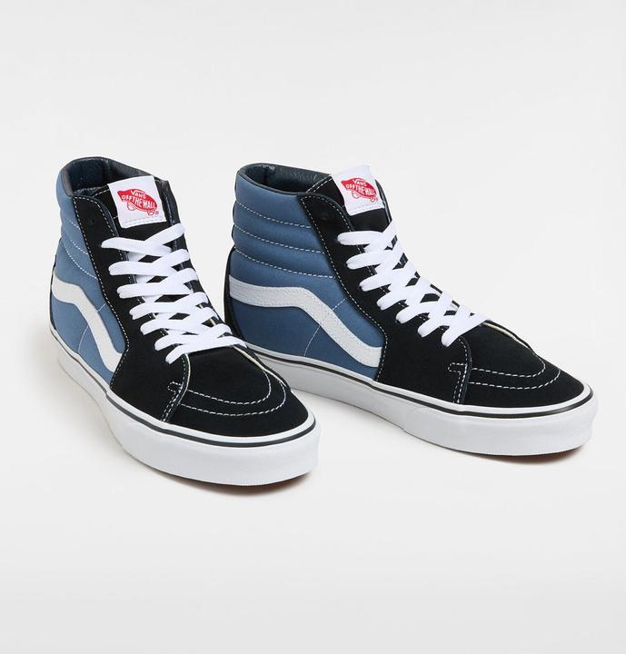 Immagine prodotto Vans UA SK8-Hi Navy (34.5)