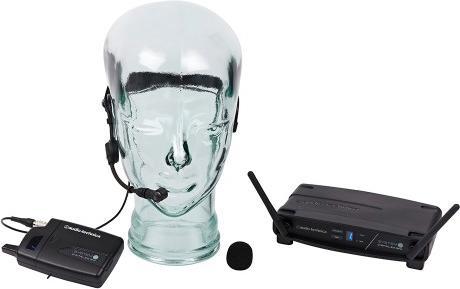 Actual product image Audio-Technica Microphone Pro9cW