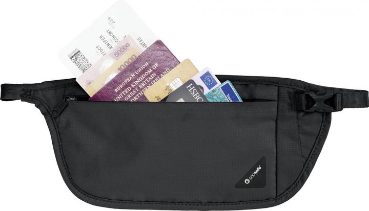 Image du produit Pacsafe Coversafe (Porte-monnaie & porte-documents)