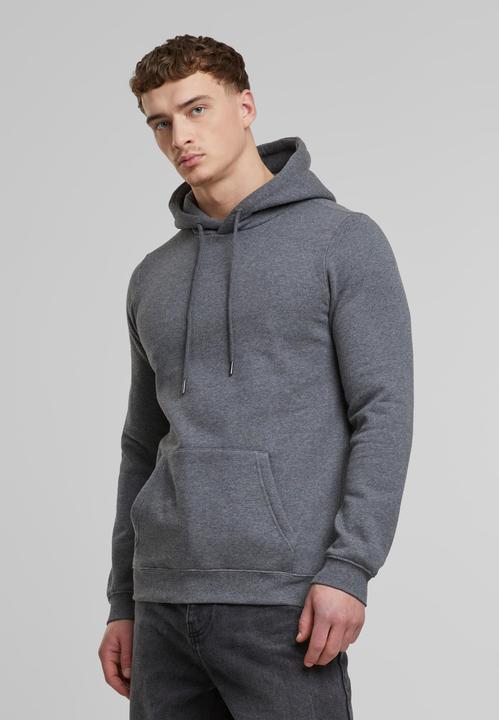 Immagine prodotto Mister Tee MisterTee Felpa con cappuccio Basic - 181679 (M)