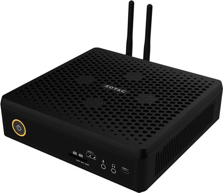 Zotac Zbox Magnus – EN52060V (Intel Core i5-9300H)