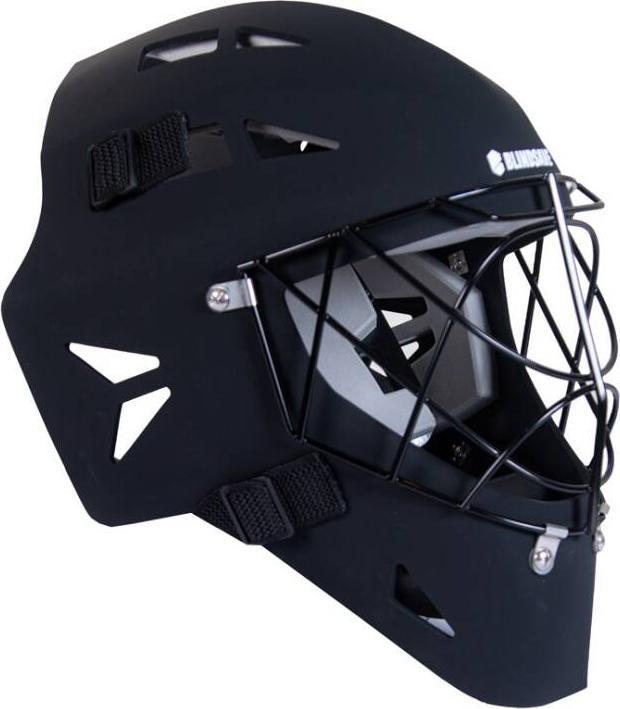 Immagine prodotto Blindsave Maschera da portiere Shark (Taglia unica)