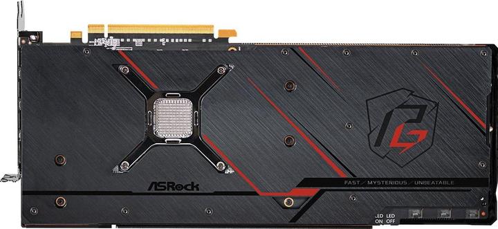 Immagine prodotto AsRock Radeon RX 6800 XT Phantom Gaming (16 GB)