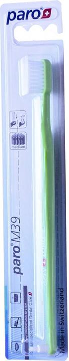 Immagine prodotto Paro Spazzolino M39 con Interspace medium (Medio, 1 x)