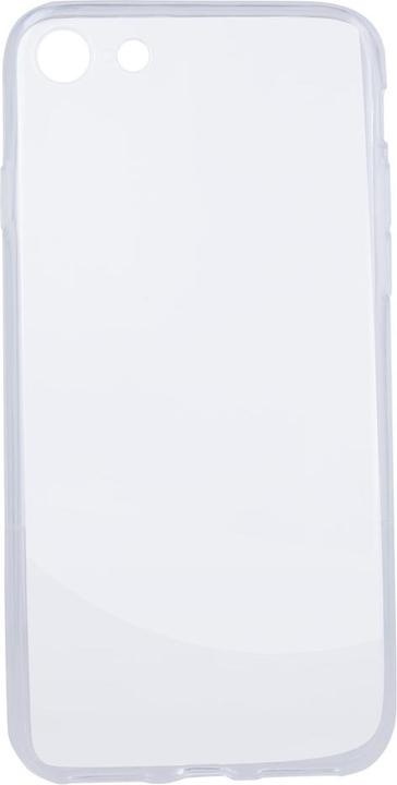 Produktbild OEM Schlanke Hülle 1 mm für Samsung Galaxy S25 Ultra transparent (Samsung Galaxy S25 Ultra)