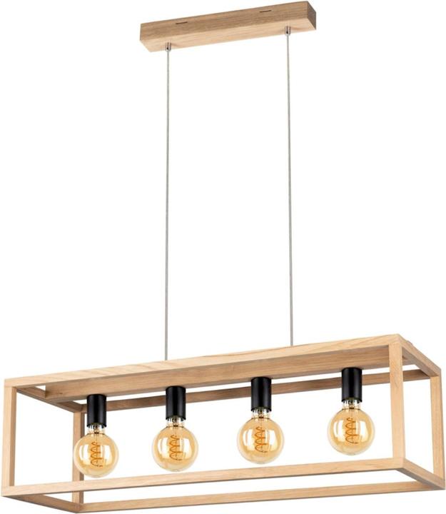 Immagine prodotto Disco Möbel Pendolo Kago (E27)