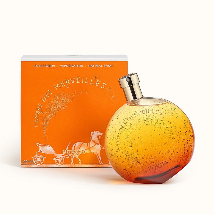 Image du produit Hermès Eau de Parfum 2021 (Eau de parfum, 100 ml)