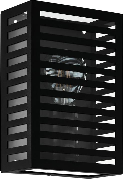 Immagine prodotto EGLO Lampada da parete a LED (E27, IP44)