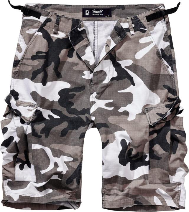 Image du produit Brandit Short BDU Ripstop (XXL)