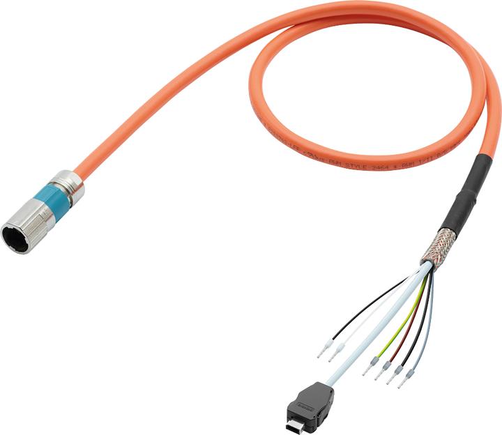 Immagine prodotto Siemens MOTION-CONNECT 800Plus