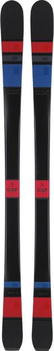 Produktbild Scott Sports Ski Scott Black Majic 2015 (184 cm, Ohne Bindung)