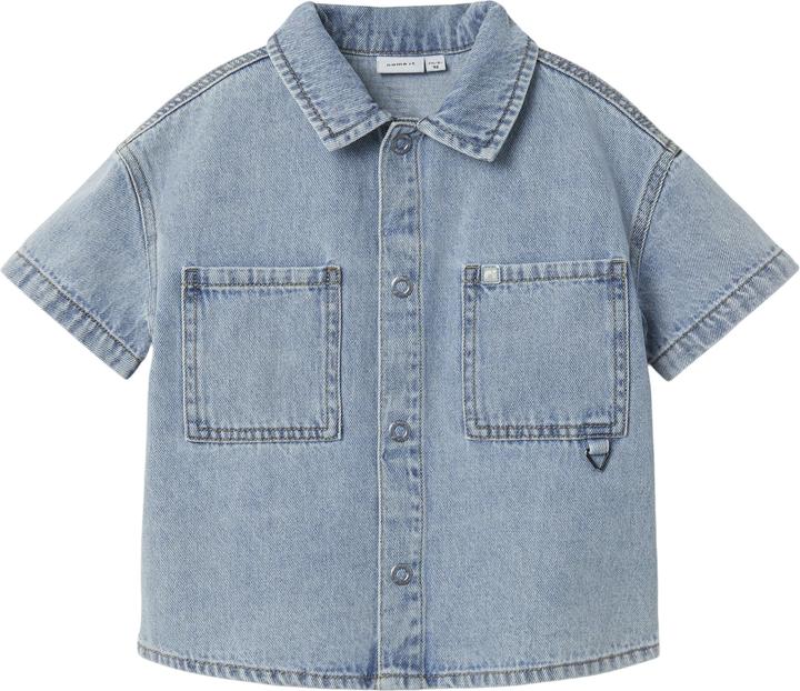 Name it Denim Jeanshemd (122)
