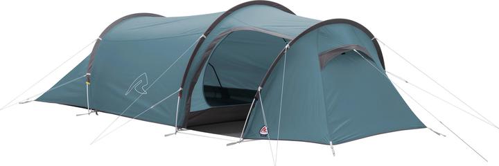 Actual product image Robens Pioneer 3EX (Tunnel tent, 3.20 kg, 3 persons)