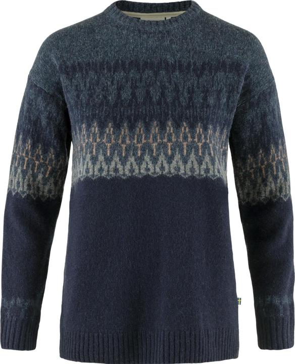 Produktbild Fjällräven Women's Övik Path Knit (XXS)