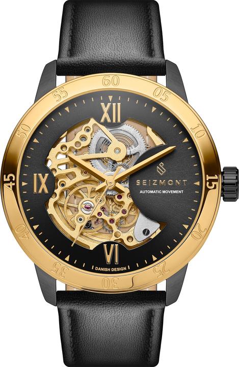 Seizmont Dante II (44 mm)