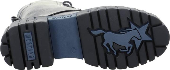 Actual product image Mustang Ankle boot (41)