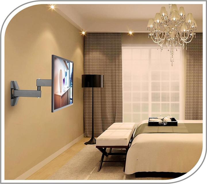 Produktbild PureMounts PM-FM11-200 Wandhalterung (Wand, 42", 30 kg)