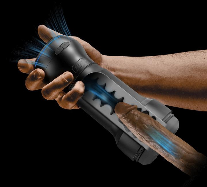 Image du produit Kiiroo Souffle de puissance
