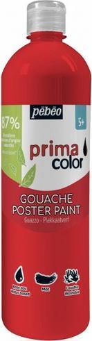 Primary Red