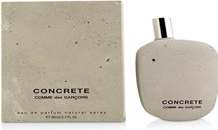 Comme des Garçons concreta (Eau de parfum, 80 ml)