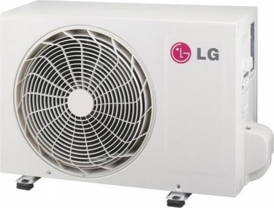 Produktbild LG S12EQ (12000 BTU/h)