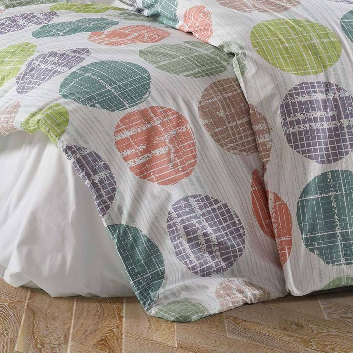 Produktbild Traumschlaf Matteo (Bettwäsche Set, 155x220 cm + 80x80 cm)