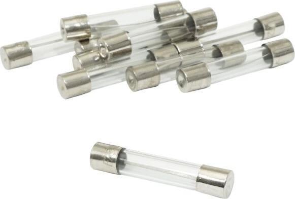 Produktbild P2R Rundsicherung aus Glas Beutel mit 10 Stück