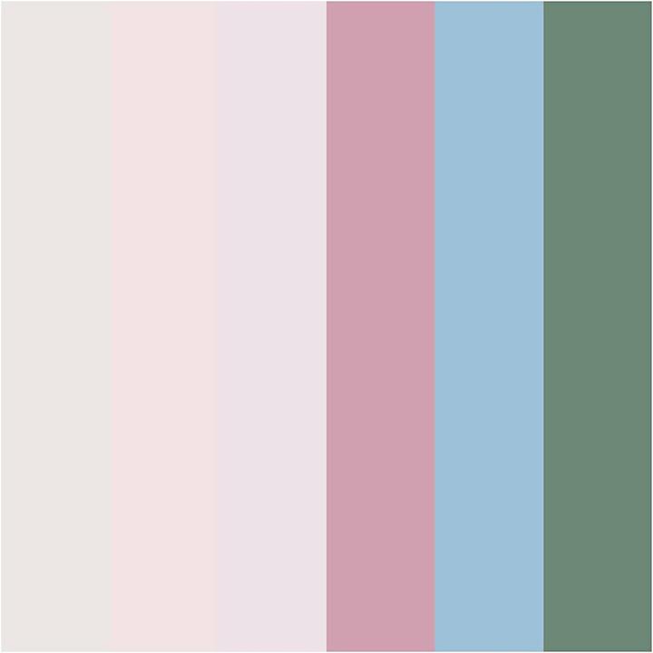 Immagine prodotto Creativ Company Glitters en Sequins, 6x5 grammi
