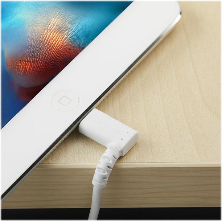 Produktbild StarTech USB A – Lightning (1 m, USB 2.0)