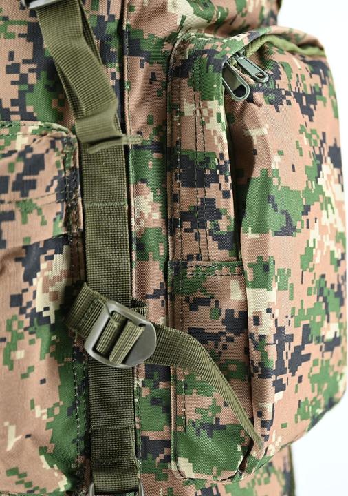 Actual product image Army Shop Backpack 65L (65 l)