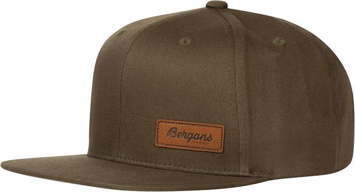 Immagine prodotto Bergans Nordmarka Snapback (Taglia unica)