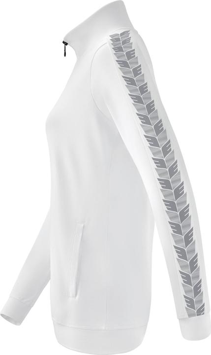 Image du produit Erima Veste Essential Team Tracktop (34)