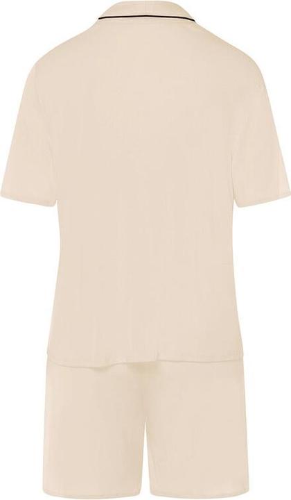 Image du produit Hanro Pyjama Natural Comfort (M)