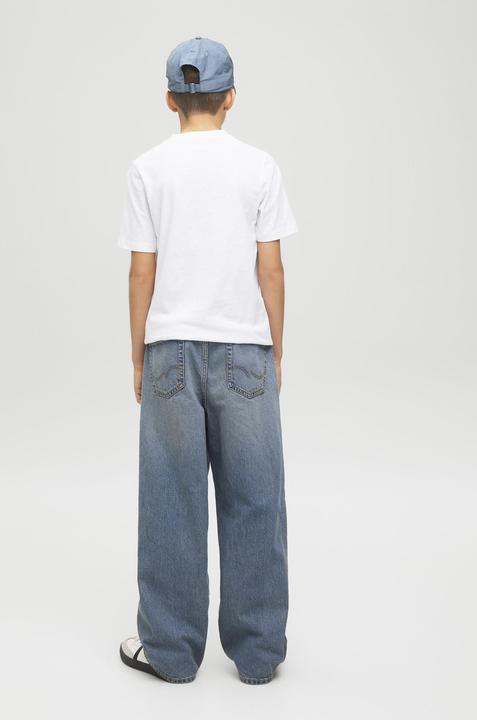 Actual product image Jack & Jones Jjiron Jjoriginal Sq 203 Noos Jnr (170)