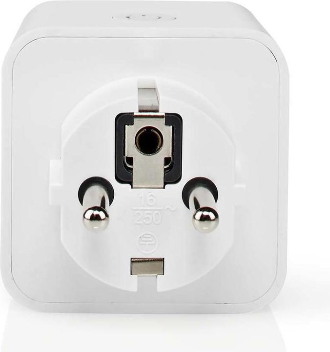 Actual product image Nedis WIFIP121EWT