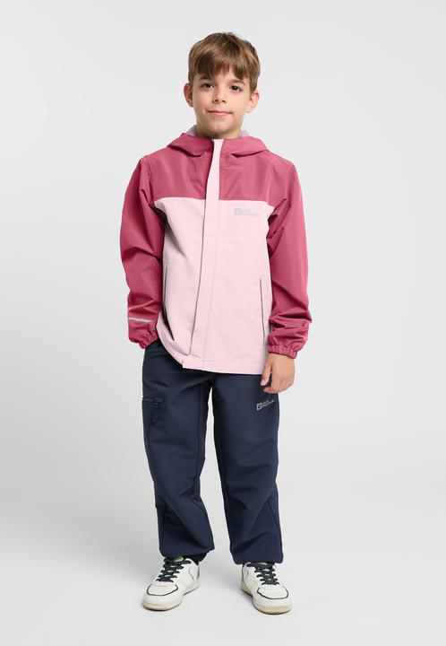 Actual product image Jack Wolfskin Tucan Jacket K (104)
