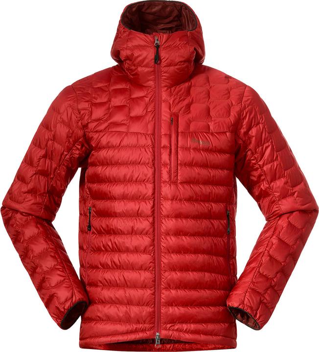 Bergans Magma Light Down Hoodie (M)