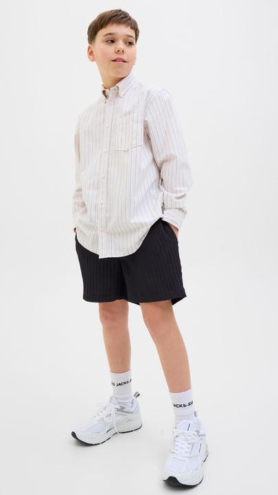 Immagine prodotto Jack & Jones Regular Fit Relaxed Fit Shorts Junior Relaxed Fit Shorts (164)