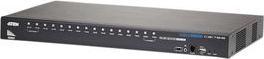 Produktbild Aten CS17916: HDMI KVM Switch, 16Port