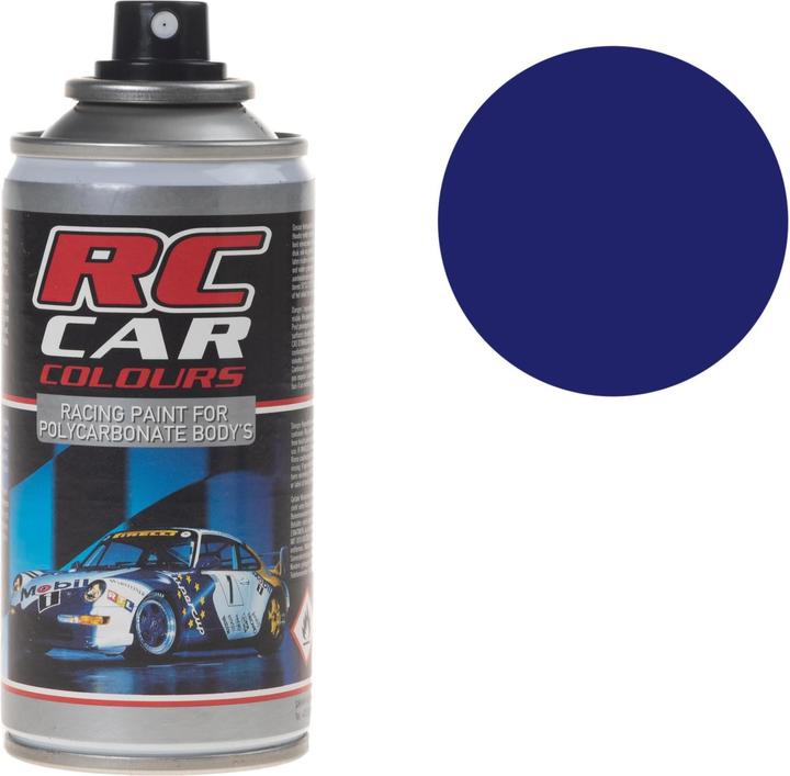 Ghiant Farbe Rc Car Perl-lila (spray)