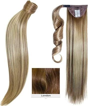 Actual product image Balmain Ponytail London